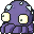 GIR's Octopus